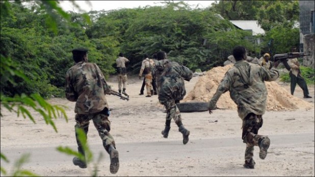 Mogadishu Times Somali Daily News Online